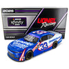 Kasey Kahne / Richard Childress Dual Autographed #33 RCR HendrickCars Xfinity Series 1:24 Standard 2025 Diecast Car NASCAR