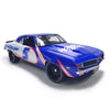 Kyle Larson First HMS Win (Vegas 2021) Tribute 1:18 Standard 1969 Camaro Diecast Car - Hobby Exclusive Preorder - Currently Projected May