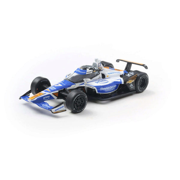 Kyle Larson HendrickCars Indy 500 1:64 Standard 2025 Diecast Car Preorder - Currently Projected May