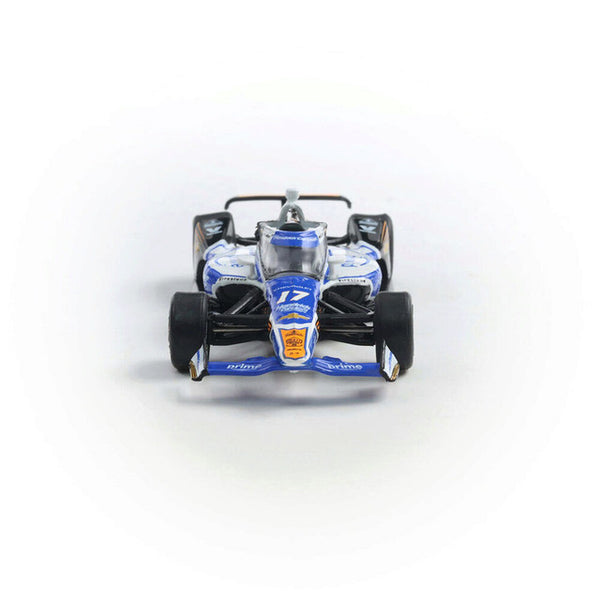 Kyle Larson HendrickCars Indy 500 1:64 Standard 2025 Diecast Car Preorder - Currently Projected May