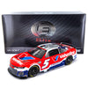 Kyle Larson ELITE Valvoline NASCAR Cup Series Champion 1:24 2025 Diecast Car