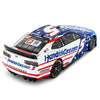 Kyle Larson Autographed HendrickCars Patriotic Salutes 1:24 Standard 2022 Diecast Car #5 NASCAR