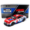 Kyle Larson Autographed Valvoline 1:24 Standard 2026 Diecast Car #5 NASCAR