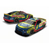 Kyle Larson HendrickCars Kyle Busch Tribute 1:24 Color Chrome 2026 Diecast Car #5 NASCAR