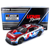 Kyle Larson Valvoline 1:24 Color Chrome 2026 Diecast Car #5 NASCAR