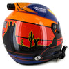 Kyle Larson 2025 NASCAR Cup Series Champion HendrickCars Phoenix Full Size Collectible Replica Helmet