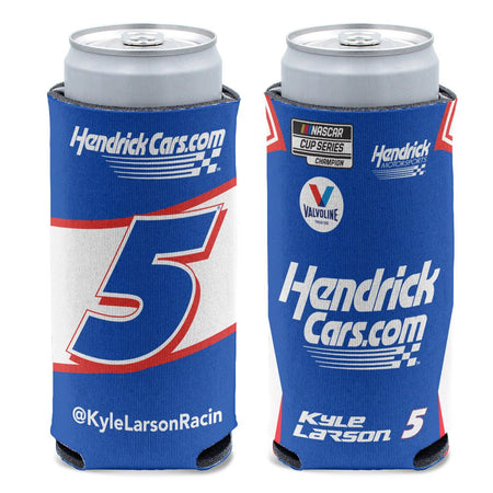 Kyle Larson #5 Can Cooler 12 oz.