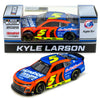 Kyle Larson Darlington Throwback to 2003 Terry Labonte 1:64 Standard 2025 Diecast Car #5 NASCAR HendrickCars
