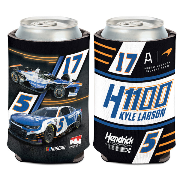 Kyle Larson 2025 H1100 Can Hugger 12oz Cooler