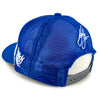 Kyle Larson 2025 Element Sponsor Hat Blue/Black #5 HendrickCars NASCAR
