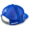 Kyle Larson 2025 Element Sponsor Hat Blue/Black #5 HendrickCars NASCAR