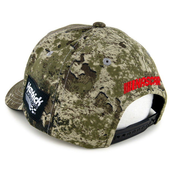Kyle Larson 2025 TrueTimber Camo Big Number #5 Hat NASCAR