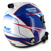 Kyle Larson 2025 HendrickCars #5 Full Size Collectible Replica Helmet