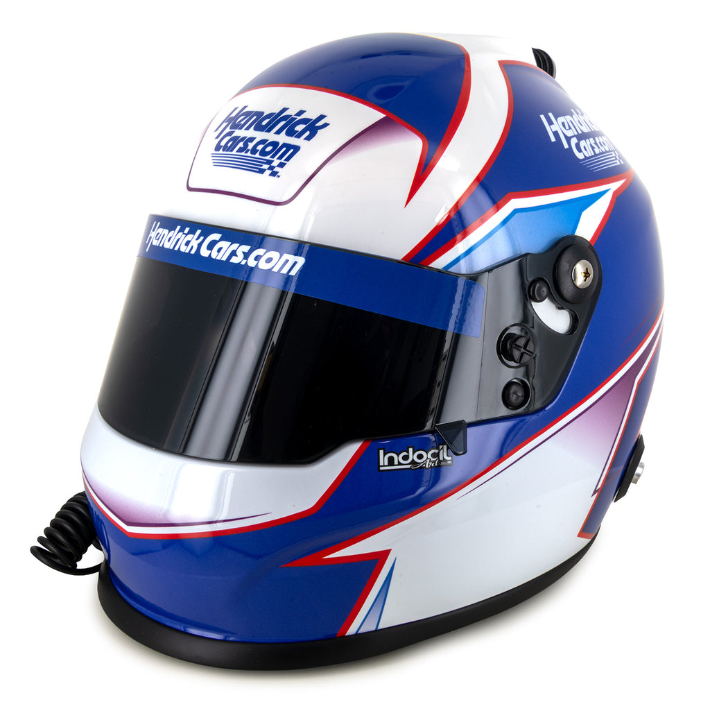 Kyle Larson 2025 HendrickCars #5 Full Size Collectible Replica Helmet