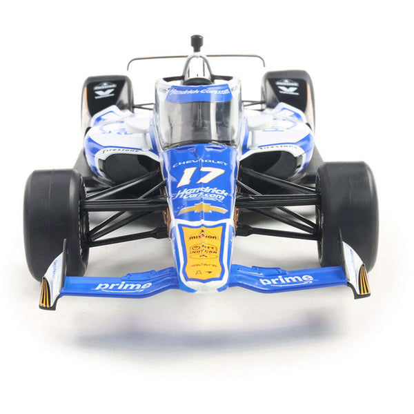 Kyle Larson HendrickCars Indy 500 1:18 Standard 2025 Diecast Car Preorder - Currently Projected May