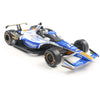 Kyle Larson HendrickCars Indy 500 1:18 Standard 2025 Diecast Car Preorder - Currently Projected May