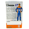 Kyle Larson 2024 IndyCar Series #17 HendrickCars 1:18 Scale Driver Figure