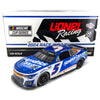 Kyle Larson Indianapolis Brickyard 400 Race Win 1:24 Standard 2024 Diecast Car HendrickCars #5 NASCAR