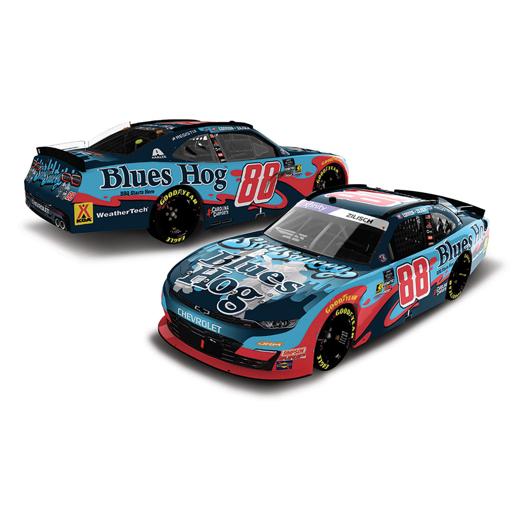 Kyle Larson Texas Xfinity Series Race Win 1:64 Standard 2025