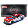 Kyle Larson Autographed ELITE Valvoline 1:24 2026 Diecast Car