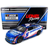 Kyle Larson Autographed Color Chrome HendrickCars 1:24 2026 Diecast Car