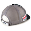 Kyle Larson 2026 Big Number #5 Mesh NASCAR Hat Exclusive Black/Gray