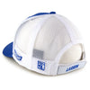 Kyle Larson 2026 Big Number #5 Mesh NASCAR Hat Exclusive Blue/White