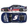 Kyle Larson HendrickCars Patriotic 1:24 Standard 2026 Diecast Car #5 NASCAR