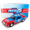 Kyle Petty STP #42 1:24 Standard 1981 Diecast Car NASCAR