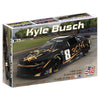Kyle Busch 2023 3CHI 1:24 Adult Model Car Kit #8 NASCAR