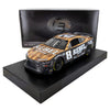 Kyle Busch ELITE Rebel Bourbon 1:24 2025 Diecast Car #8 NASCAR