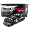 Kyle Busch Cheddar's 1:24 Standard 2025 Diecast Car #8 NASCAR
