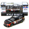 Kyle Busch Cheddar's #8 Coffee Mug 15oz With Color Interior - FREE 2024 1:64 Cheddars Diecast With Order