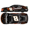 Kyle Busch ELITE Cheddar's 1:24 2025 Diecast Car #8 NASCAR