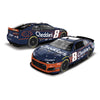 Kyle Busch Cheddar's 1:24 Standard 2026 Diecast Car #8 NASCAR