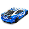 Kyle Busch FICO 1:24 Standard 2024 Diecast Car #8 NASCAR