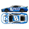 Kyle Busch FICO 1:64 2026 Diecast Car #8 NASCAR