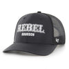 Kyle Busch Rebel Bourbon Triple Sure Shot '47 Trucker #8 NASCAR