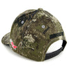 Kyle Busch 2025 TrueTimber Camo Big Number #8 Hat NASCAR