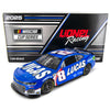 Kyle Busch Lucas Oil 1:24 Standard 2025 Diecast Car #8 NASCAR