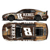 Kyle Busch Rebel Root Beer Whiskey 1:24 Standard 2026 Diecast Car #8 NASCAR
