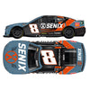 Kyle Busch Senix 1:64 Chassis Standard 2025 Diecast Car #8 NASCAR