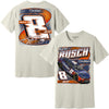 Kyle Busch 2026 Cheddar's Flash 2-Spot T-Shirt #8 NASCAR