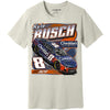Kyle Busch 2026 Cheddar's Flash 2-Spot T-Shirt #8 NASCAR