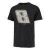 Kyle Busch Car Number #8 '47 Franklin T-Shirt NASCAR