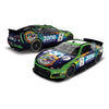 Kyle Busch ELITE Zone Jalapeno Lime 1:24 2026 Diecast Car #8 NASCAR