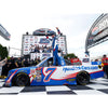 Kyle Busch Dover Truck Race Win 1:24 Standard 2026 Diecast #7 HendrickCars NASCAR