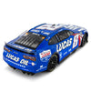 Kyle Busch Fontana Race Win 1:24 Standard 2023 Diecast Car Lucas #8 NASCAR