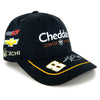 Kyle Busch 2023 Cheddar's Uniform Pit Hat Black #8 NASCAR