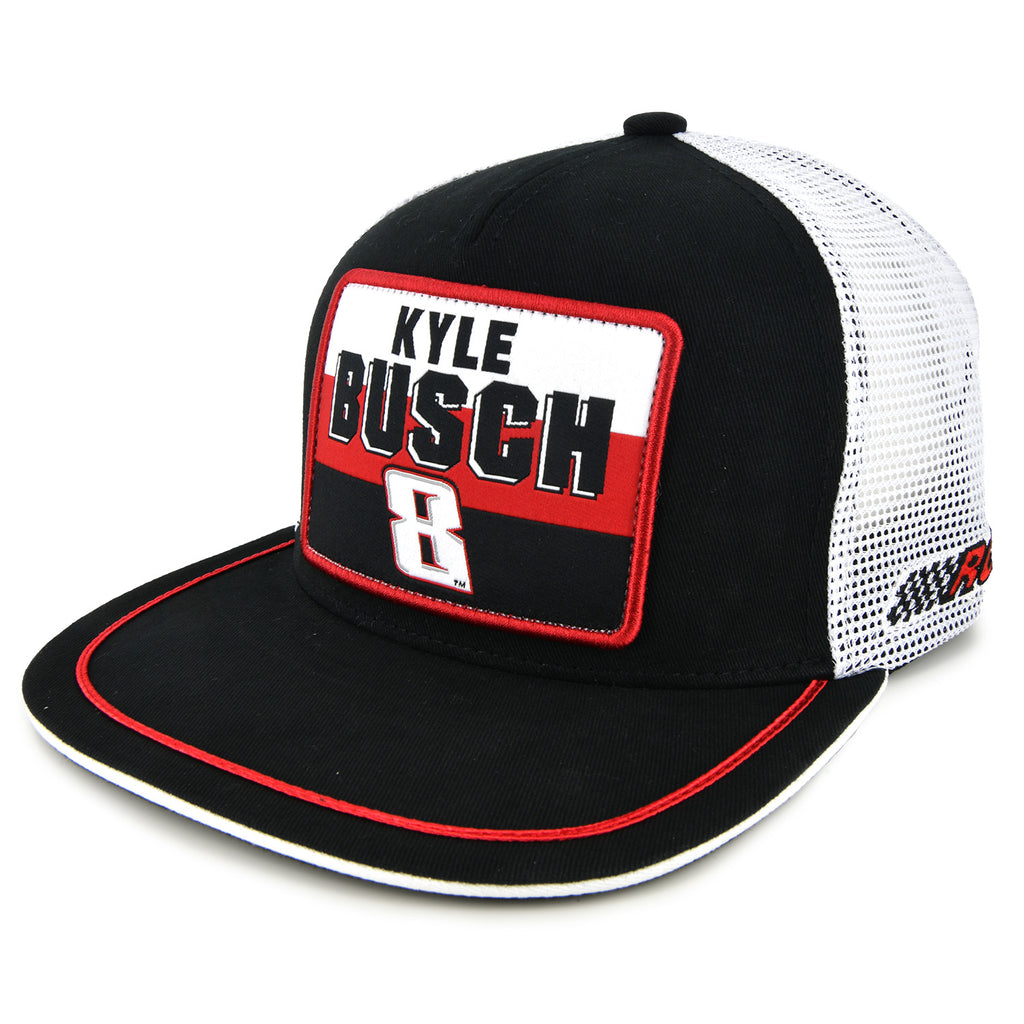 Kyle Busch Hats, Kyle Busch NASCAR Hat, Caps